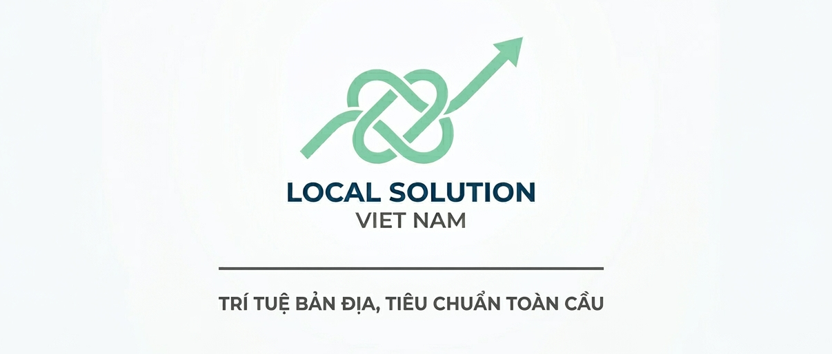 Local Solution Viet Nam