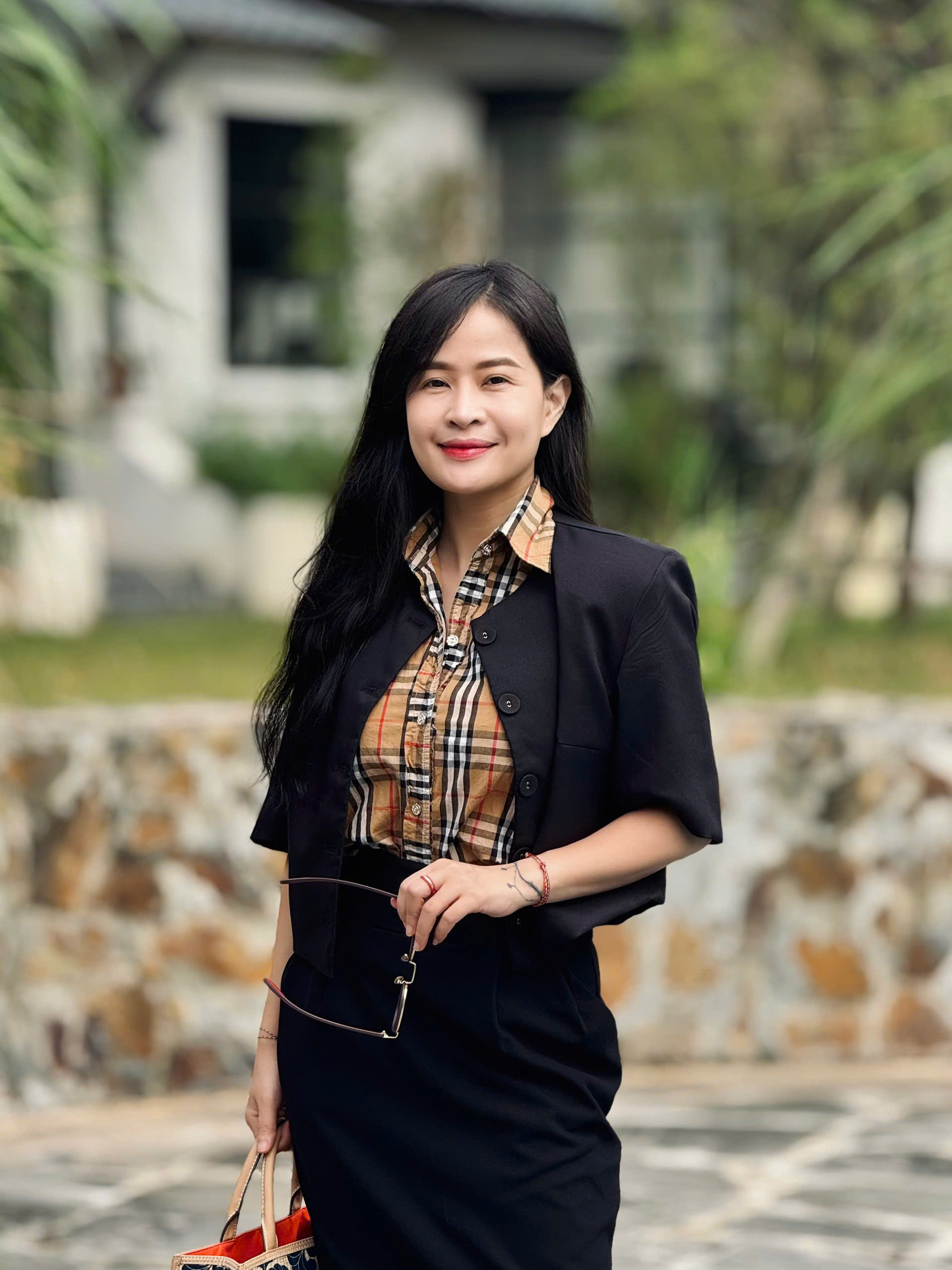 Đào Thu Sang